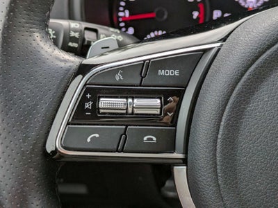 2021 Kia Sportage SX