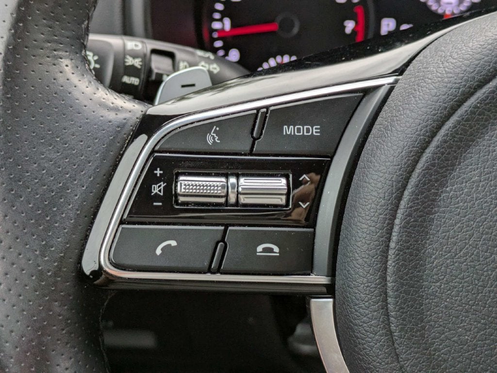 2021 Kia Sportage SX