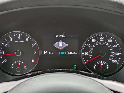 2021 Kia Sportage SX