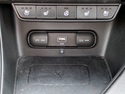 2021 Kia Sportage SX
