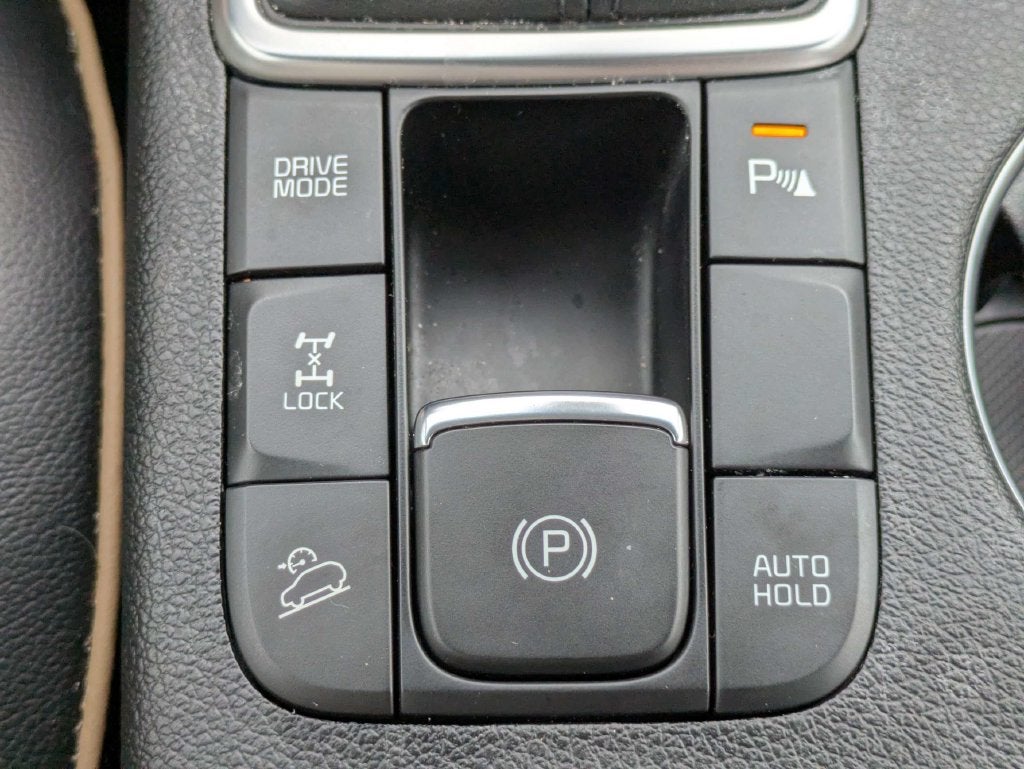 2021 Kia Sportage SX