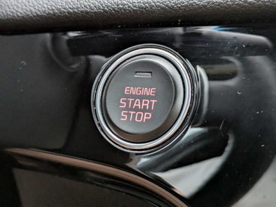2021 Kia Sportage SX