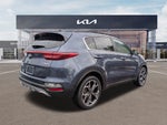 2021 Kia Sportage SX