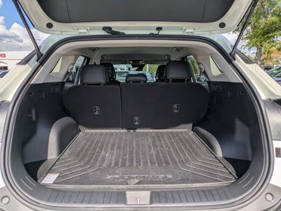 2025 Kia Sportage Hybrid EX