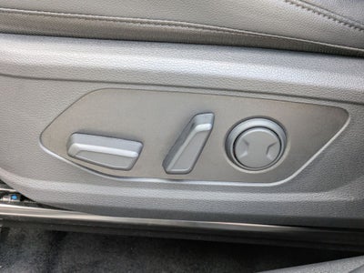 2025 Kia Sportage Hybrid EX