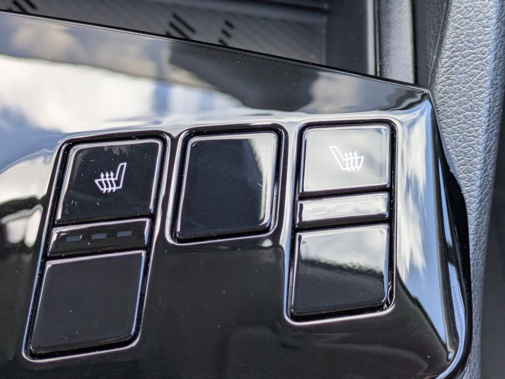 2025 Kia Sportage Hybrid EX