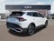 2025 Kia Sportage Hybrid EX