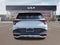 2025 Kia Sportage Hybrid EX
