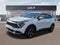 2025 Kia Sportage Hybrid EX