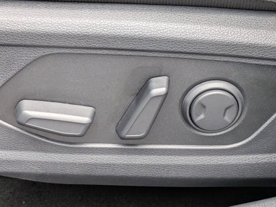 2025 Kia Sportage Hybrid EX