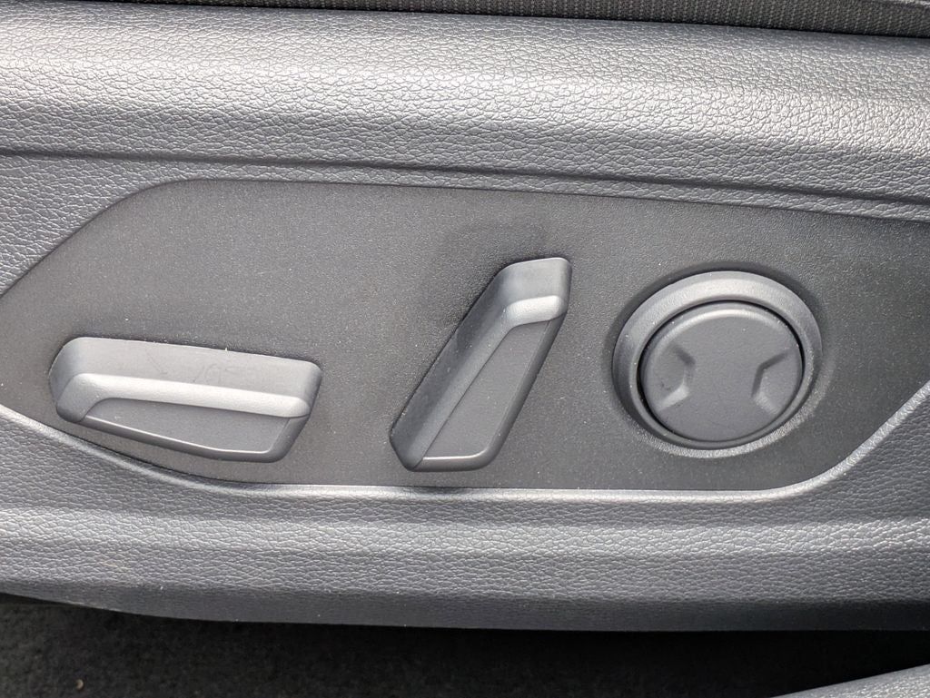 2025 Kia Sportage Hybrid EX