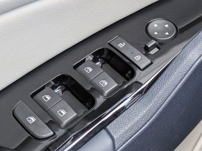 2025 Kia Sportage Hybrid EX