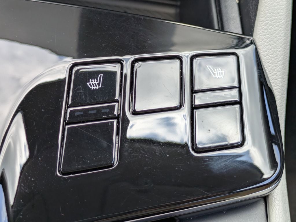 2025 Kia Sportage Hybrid EX