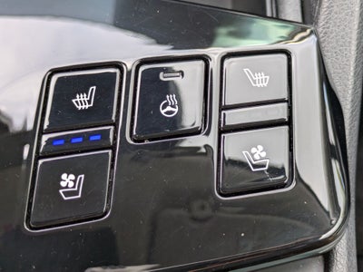 2023 Kia Sportage Hybrid SX-Prestige