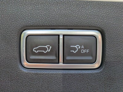 2025 Kia Sorento Hybrid SX Prestige