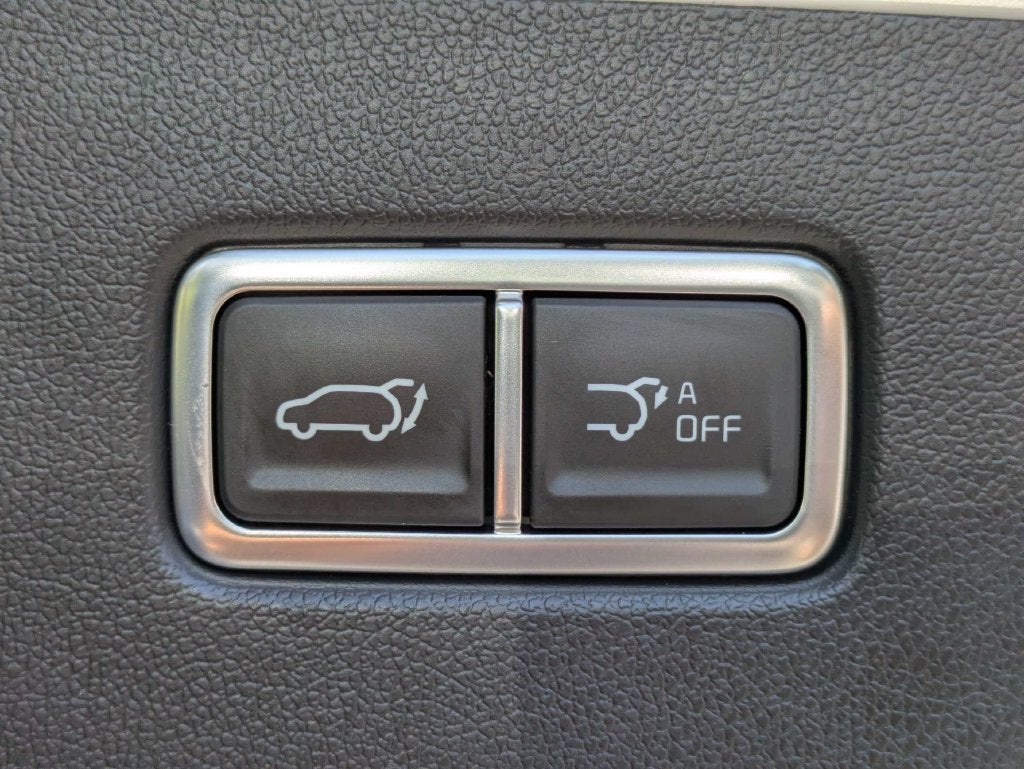 2025 Kia Sorento Hybrid SX Prestige