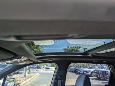2025 Kia Sorento Hybrid SX Prestige