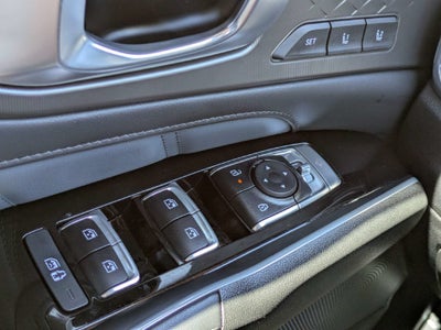 2025 Kia Sorento Hybrid SX Prestige