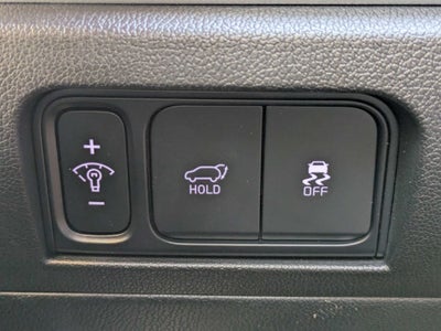 2025 Kia Sorento Hybrid SX Prestige
