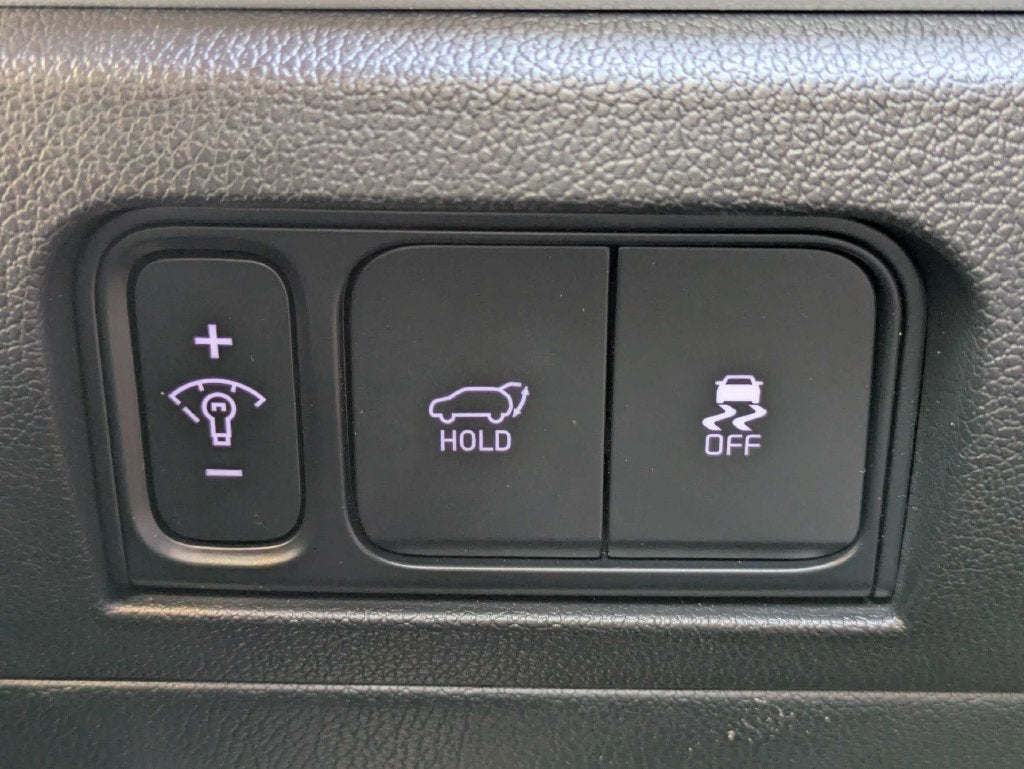 2025 Kia Sorento Hybrid SX Prestige