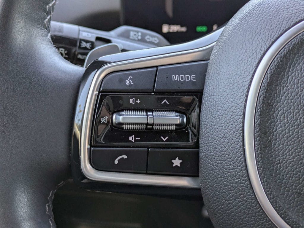 2025 Kia Sorento Hybrid SX Prestige
