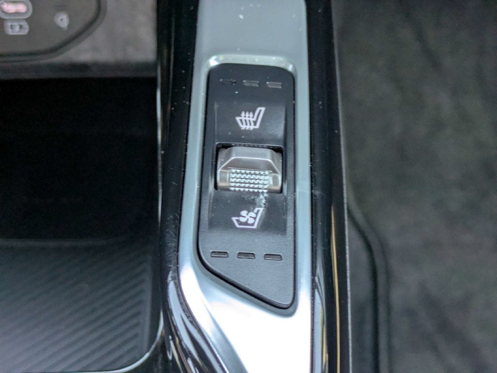 2025 Kia Sorento Hybrid SX Prestige