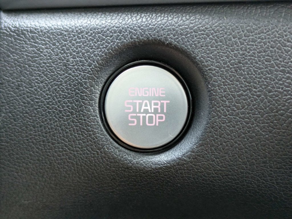2025 Kia Sorento Hybrid SX Prestige