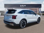 2025 Kia Sorento Hybrid SX Prestige