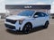 2025 Kia Sorento Hybrid SX Prestige