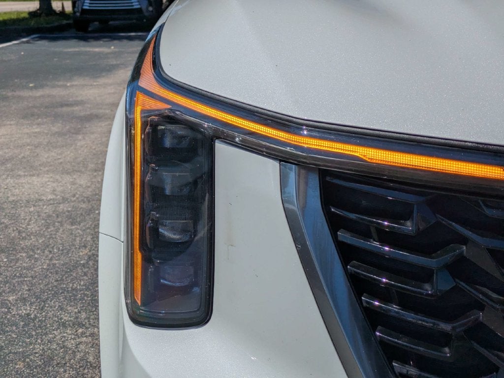 2025 Kia Sorento Hybrid SX Prestige