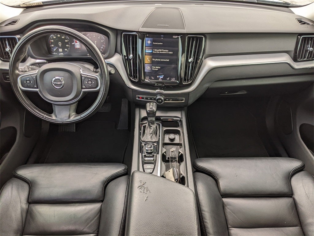 2019 Volvo XC60 T5 Momentum