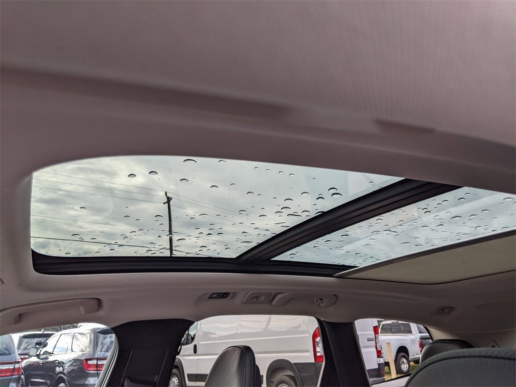 2019 Volvo XC60 T5 Momentum