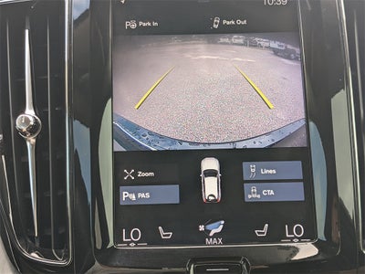 2019 Volvo XC60 T5 Momentum