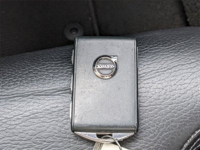 2019 Volvo XC60 T5 Momentum