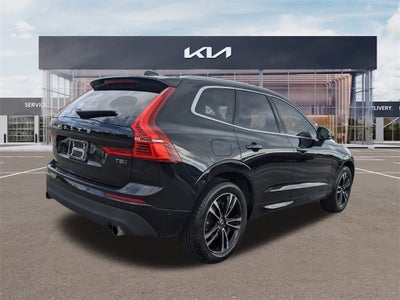 2019 Volvo XC60 T5 Momentum