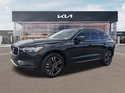 2019 Volvo XC60 T5 Momentum