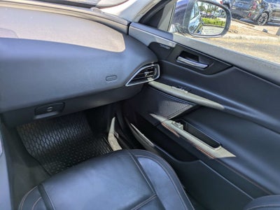 2017 Jaguar XE 20d Prestige