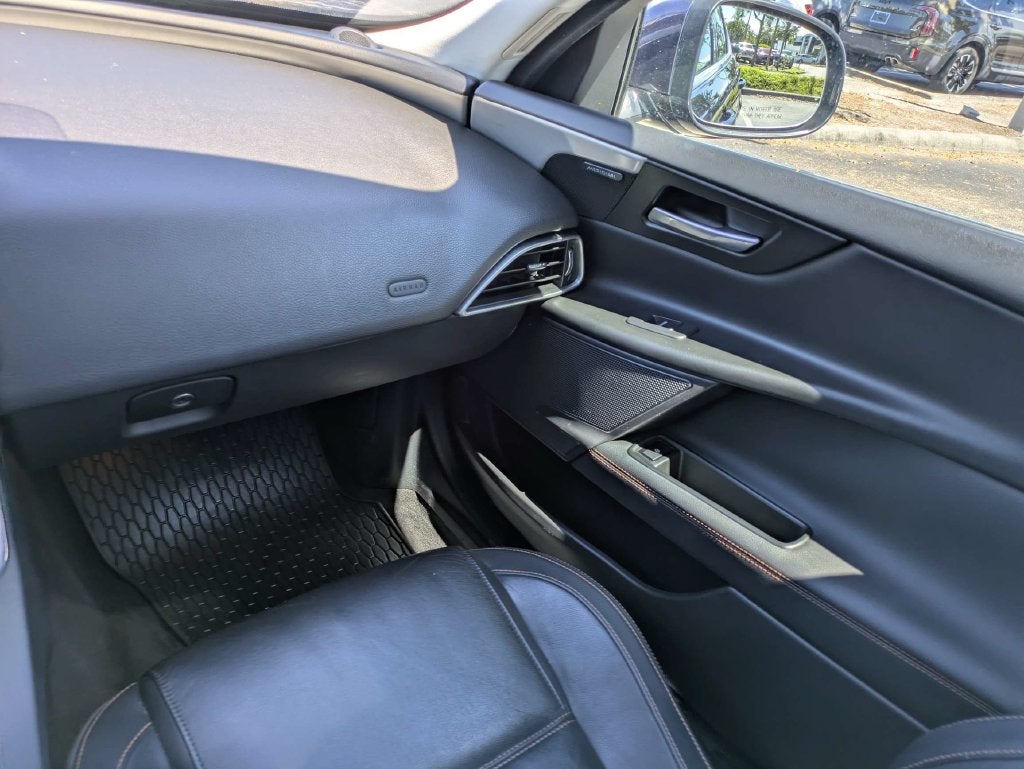 2017 Jaguar XE 20d Prestige