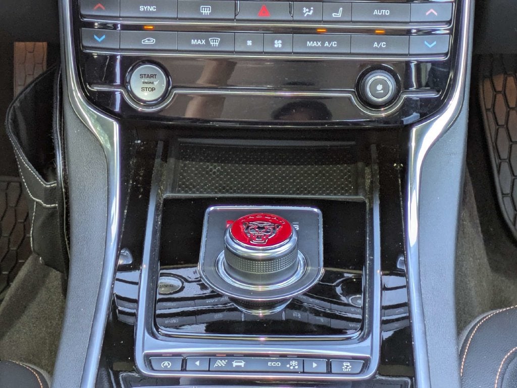 2017 Jaguar XE 20d Prestige