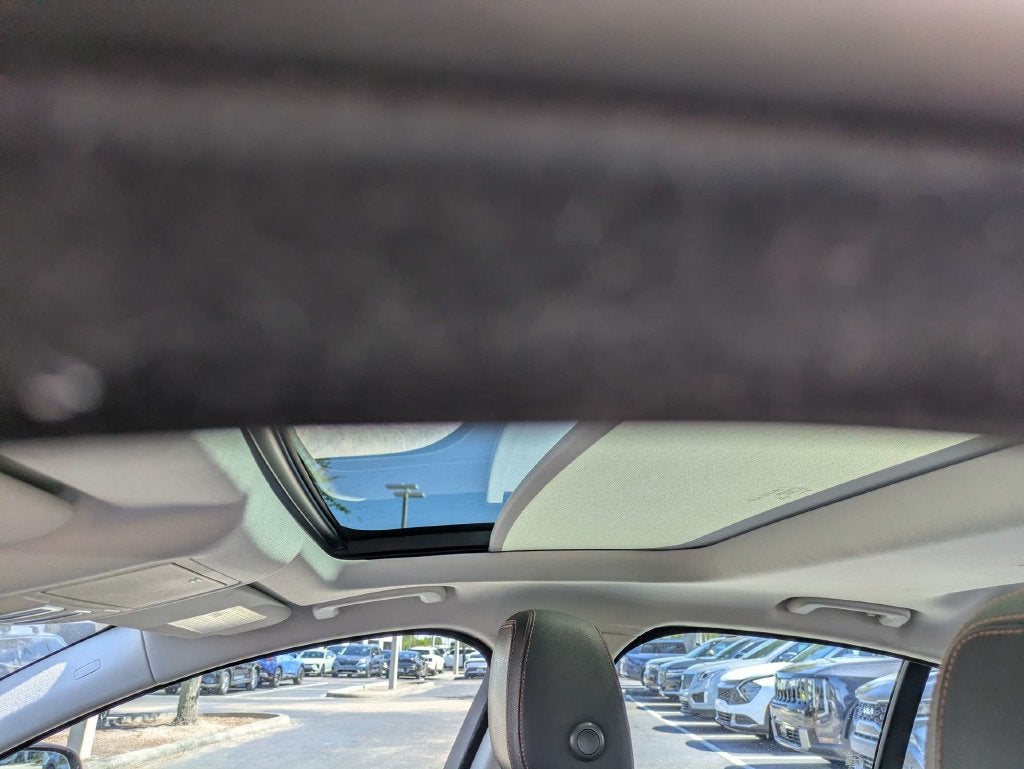 2017 Jaguar XE 20d Prestige