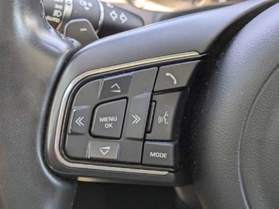 2017 Jaguar XE 20d Prestige