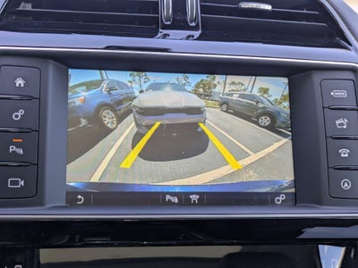 2017 Jaguar XE 20d Prestige