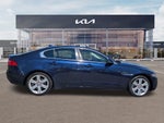 2017 Jaguar XE 20d Prestige
