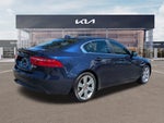 2017 Jaguar XE 20d Prestige
