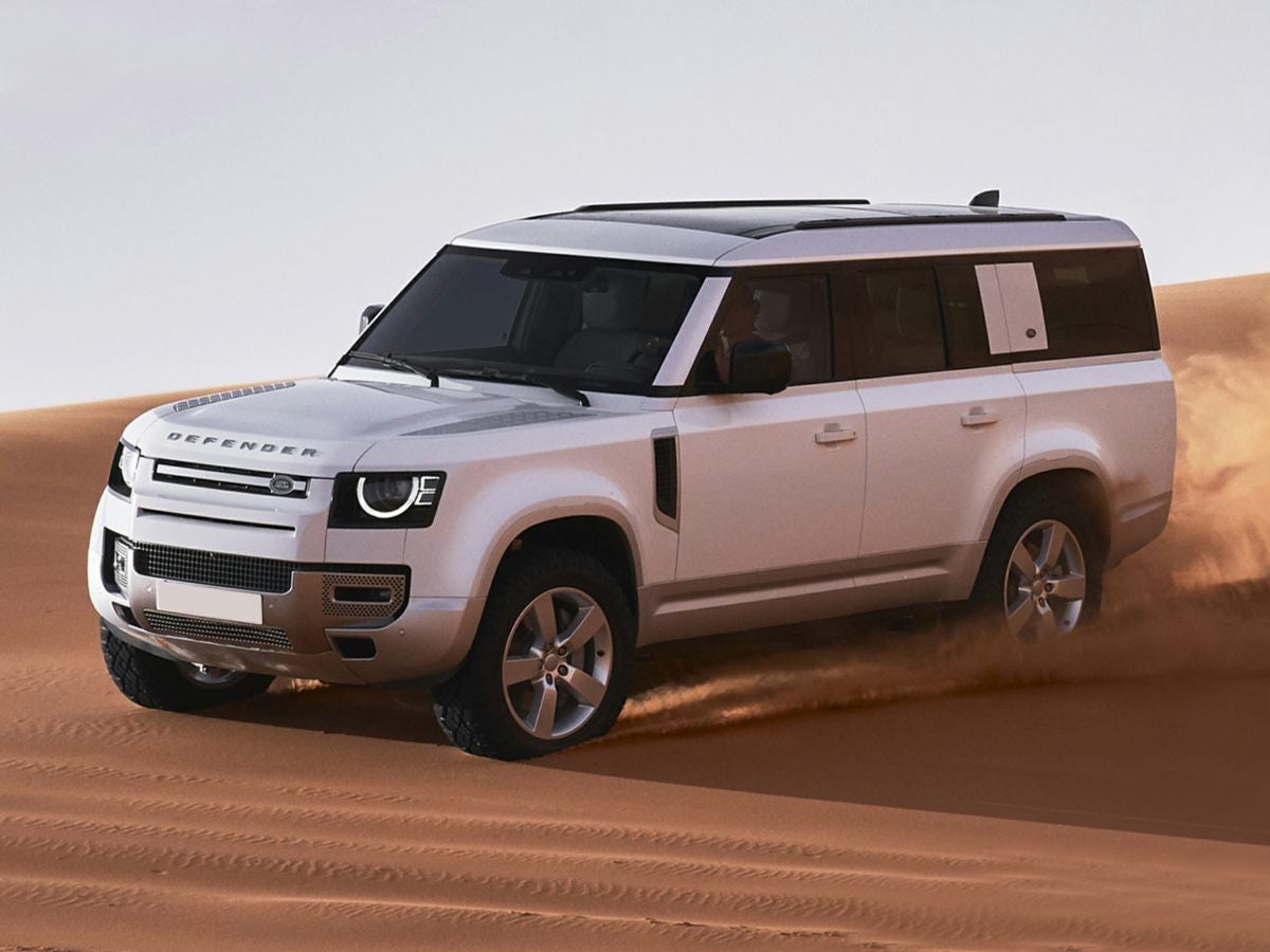 2023 Land Rover Defender 130 S