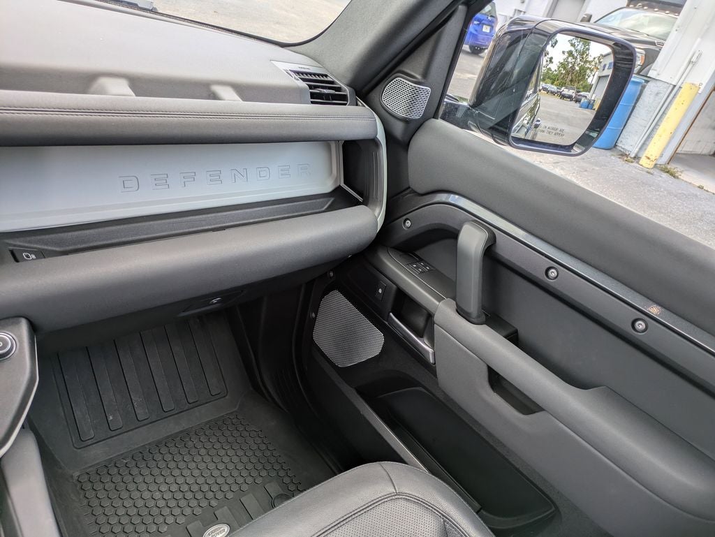 2023 Land Rover Defender 130 S