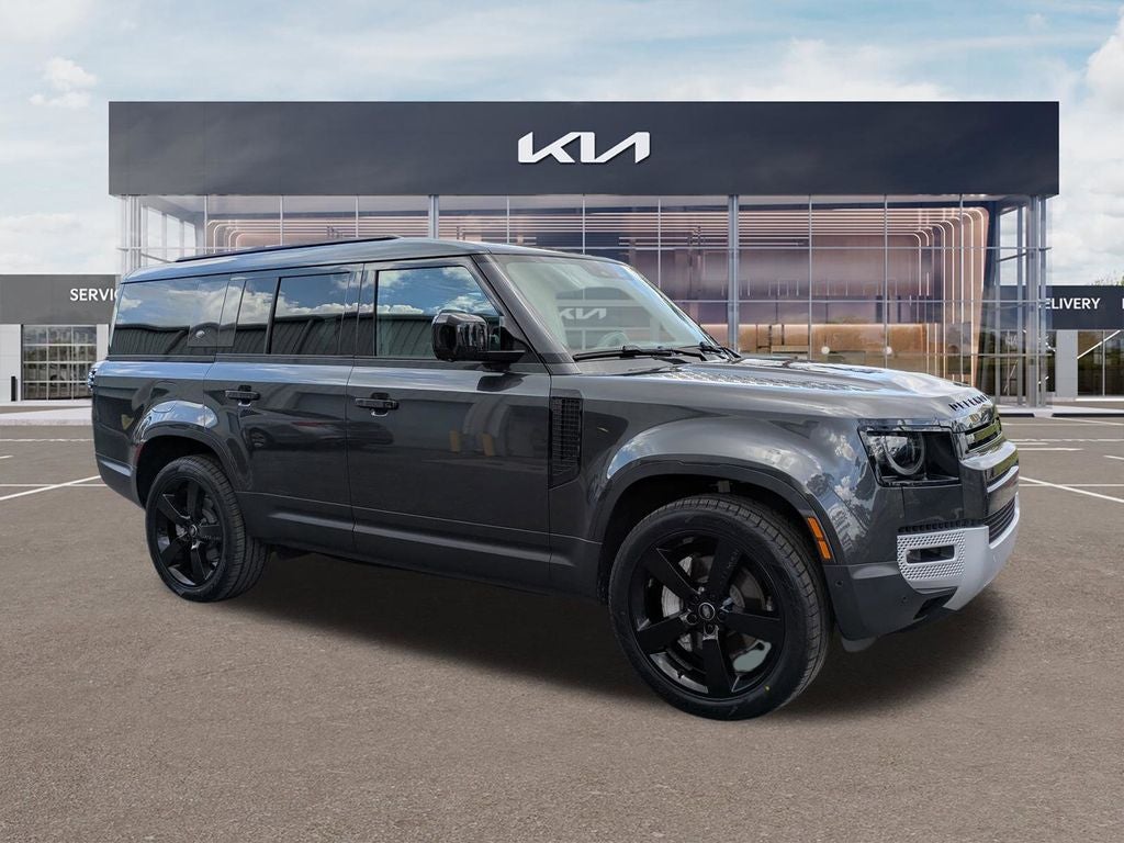 2023 Land Rover Defender 130 S