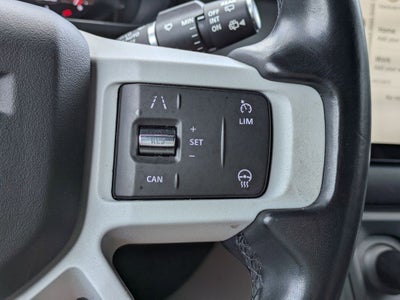 2023 Land Rover Defender 130 S