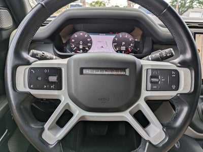 2023 Land Rover Defender 130 S