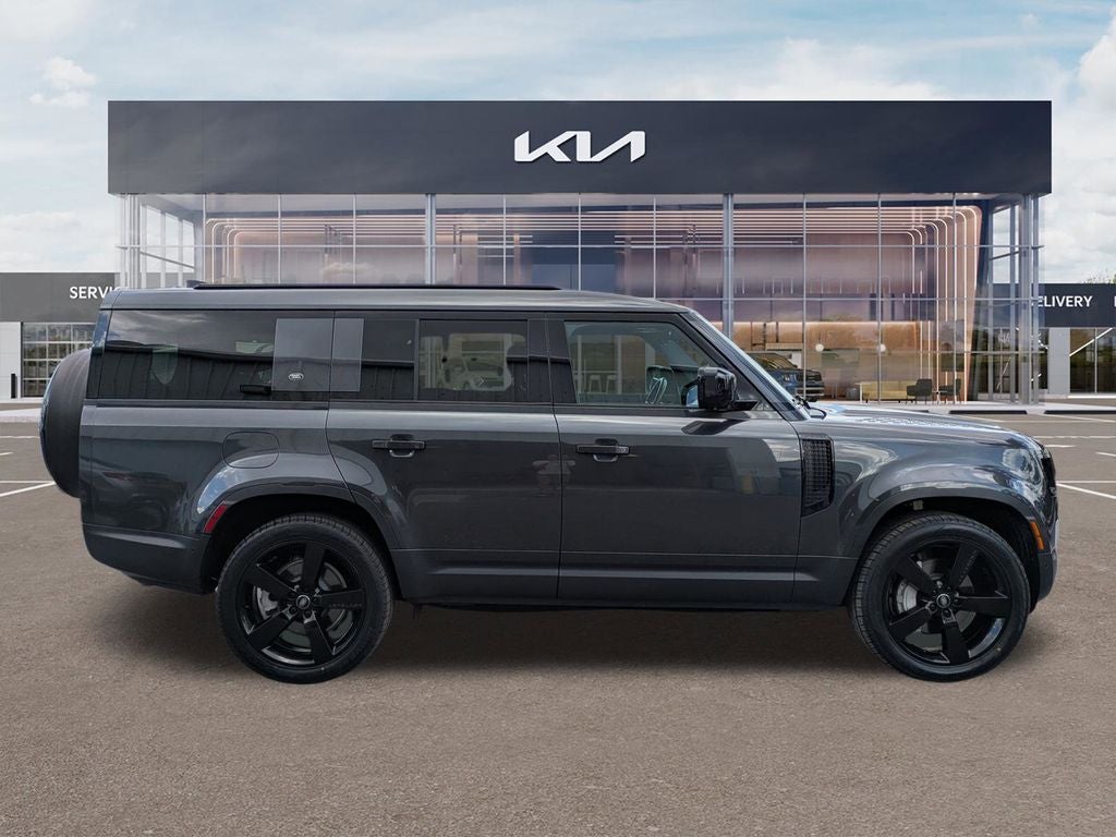 2023 Land Rover Defender 130 S